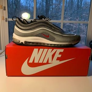 Nike airmax 97 ultra